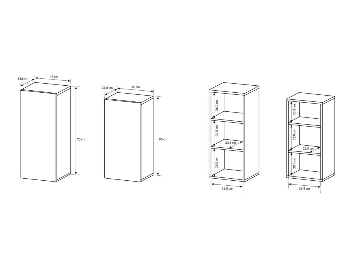 Svetainės komplektas 485692