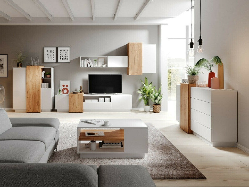 Svetainės komplektas 485705