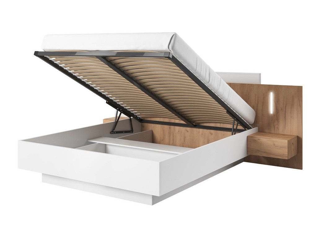 Miegamojo komplektas 485792