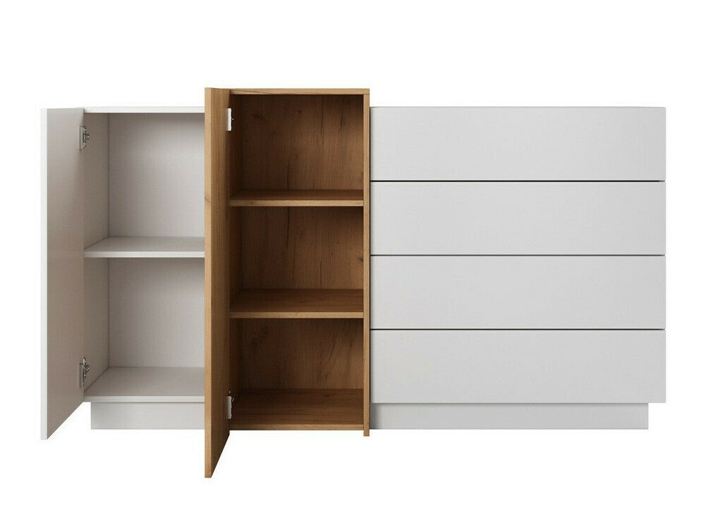 Miegamojo komplektas 485792