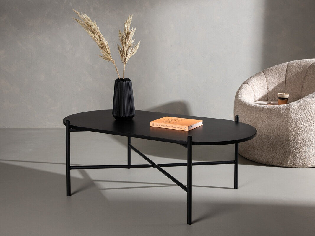 Žurnalinis staliukas 485836