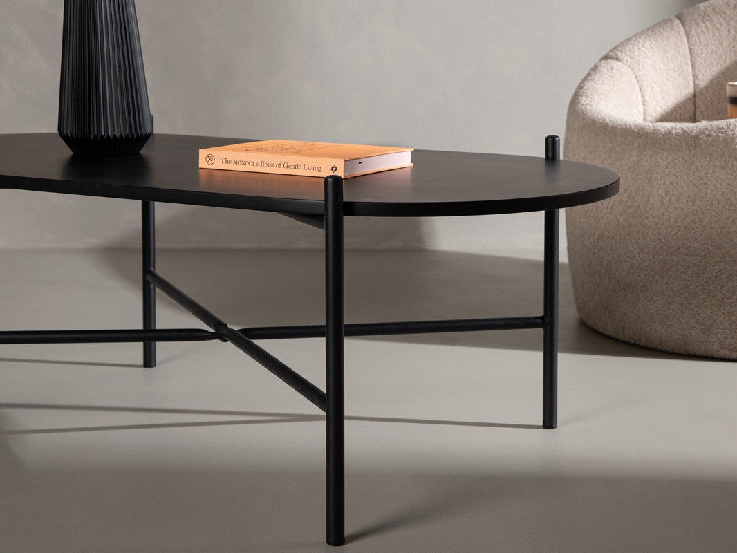 Žurnalinis staliukas 485836