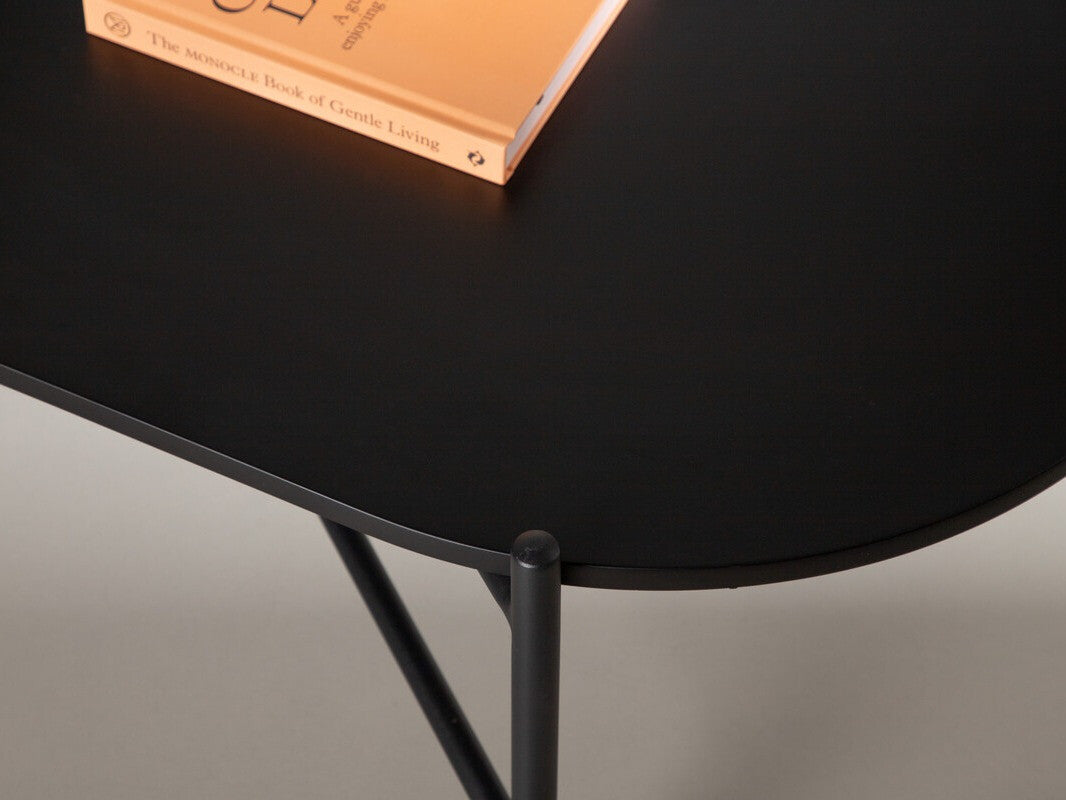 Žurnalinis staliukas 485836