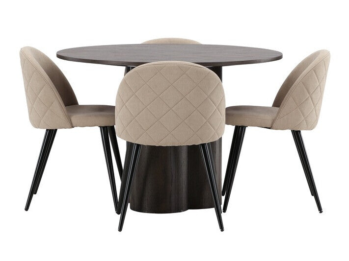 Valgomojo komplektas 485949