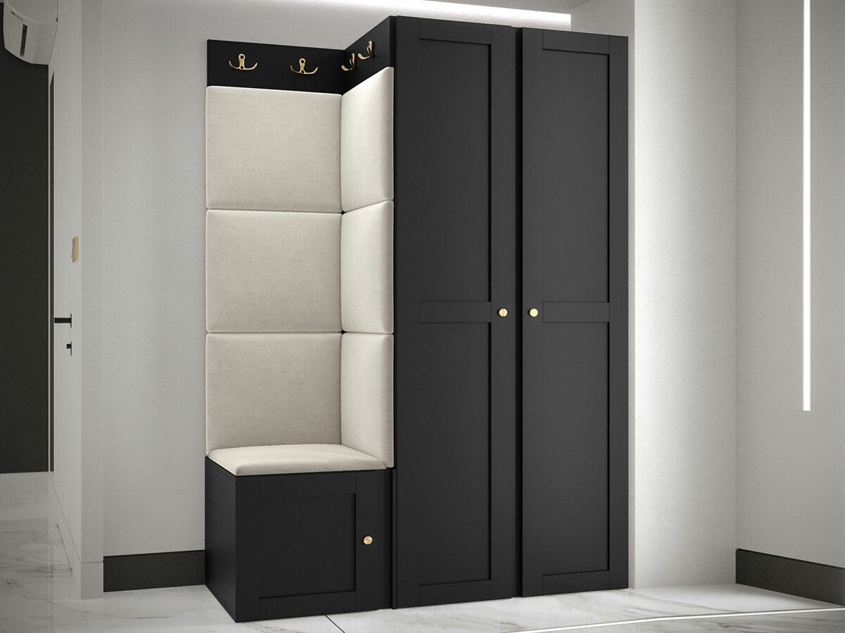 Prieškambario komplektas 481433