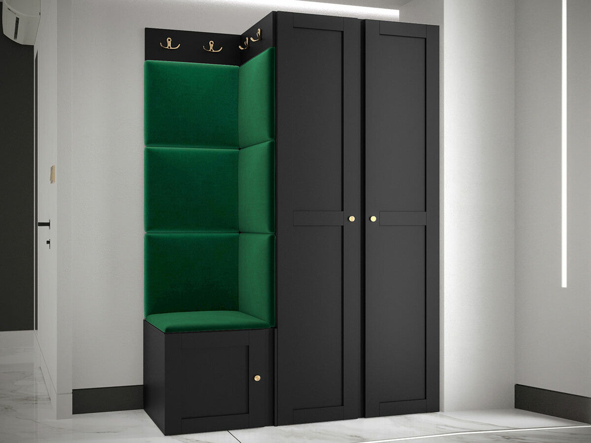 Prieškambario komplektas 481433