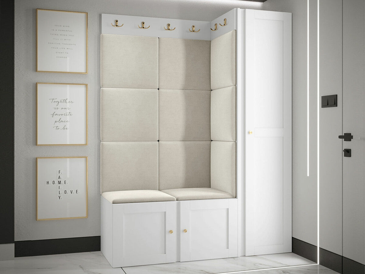 Prieškambario komplektas 481362