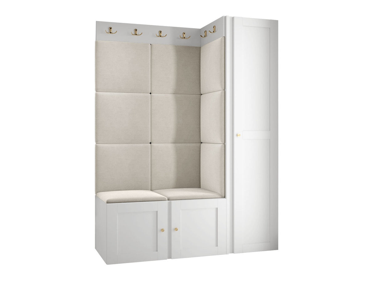 Prieškambario komplektas 481362