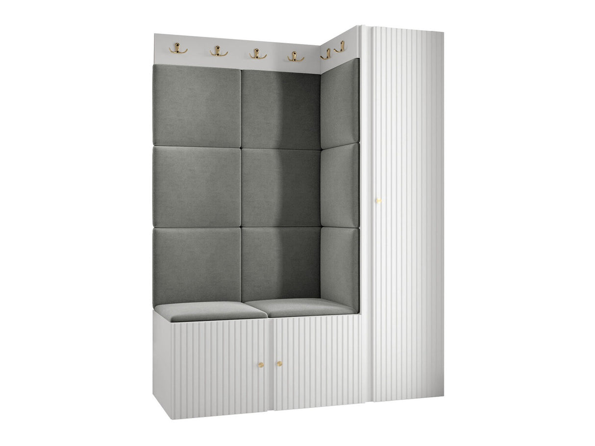 Prieškambario komplektas 481680