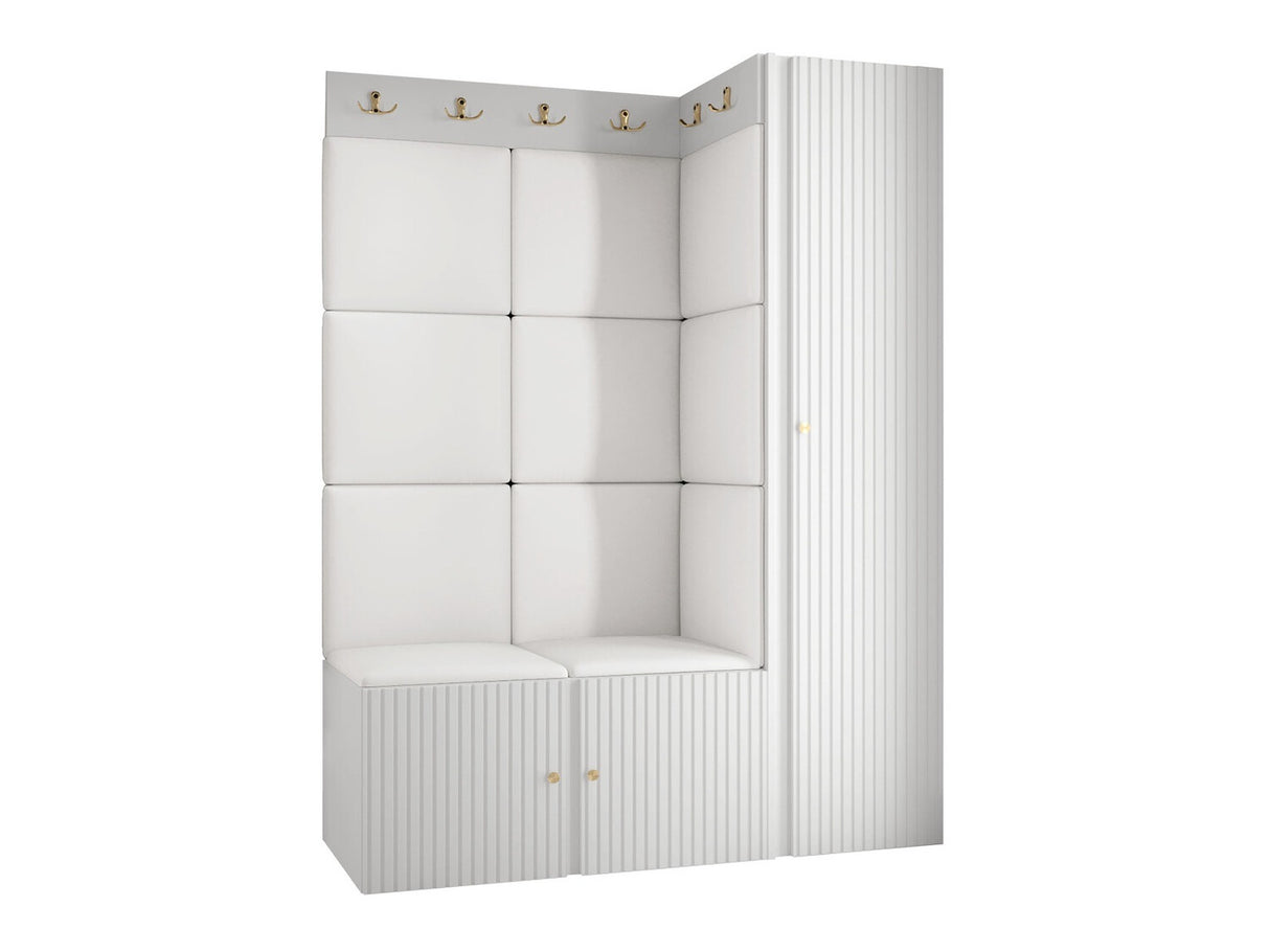 Prieškambario komplektas 481680