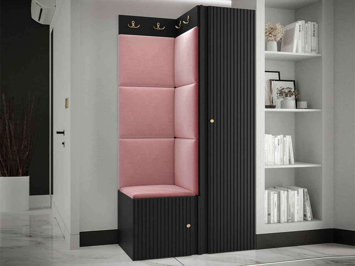 Prieškambario komplektas 481806