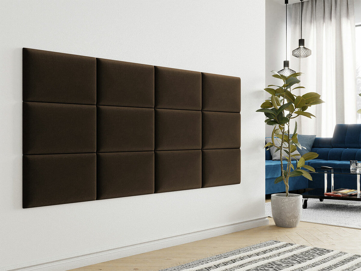 Minkšta sienos plokštė 274291 (50x30)