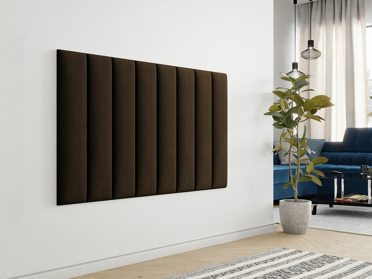 Minkšta sienos plokštė 377634 (80x20)