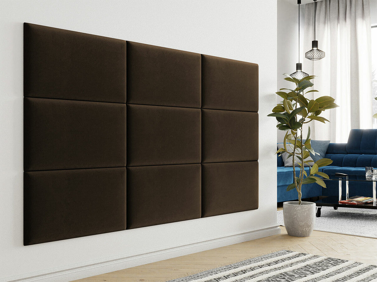Minkšta sienos plokštė 274308 (70x40)