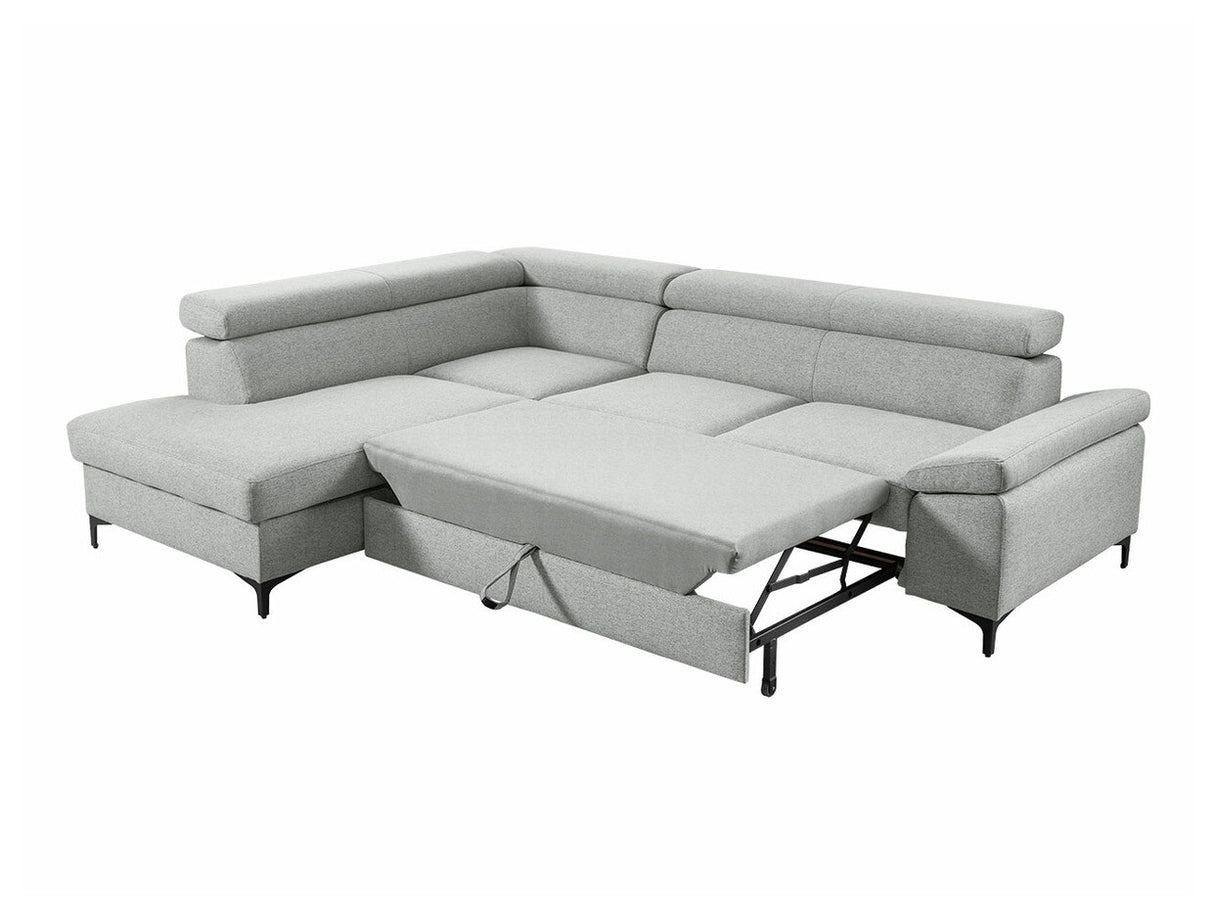 Minkštas kampas 487303
