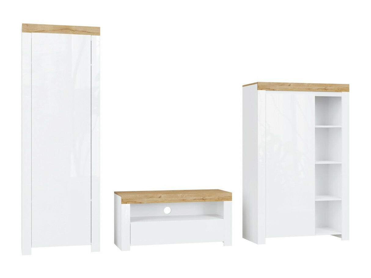 Svetainės komplektas 487605