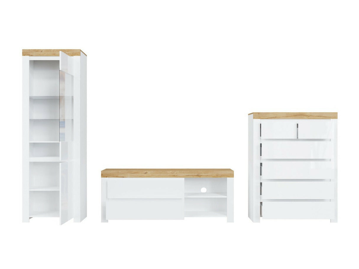 Svetainės komplektas 487617