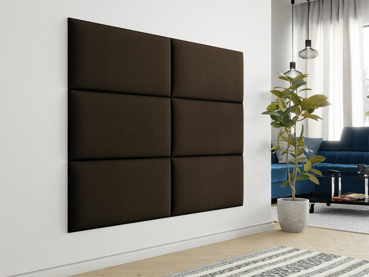 Minkšta sienos plokštė 450607 (84x42)