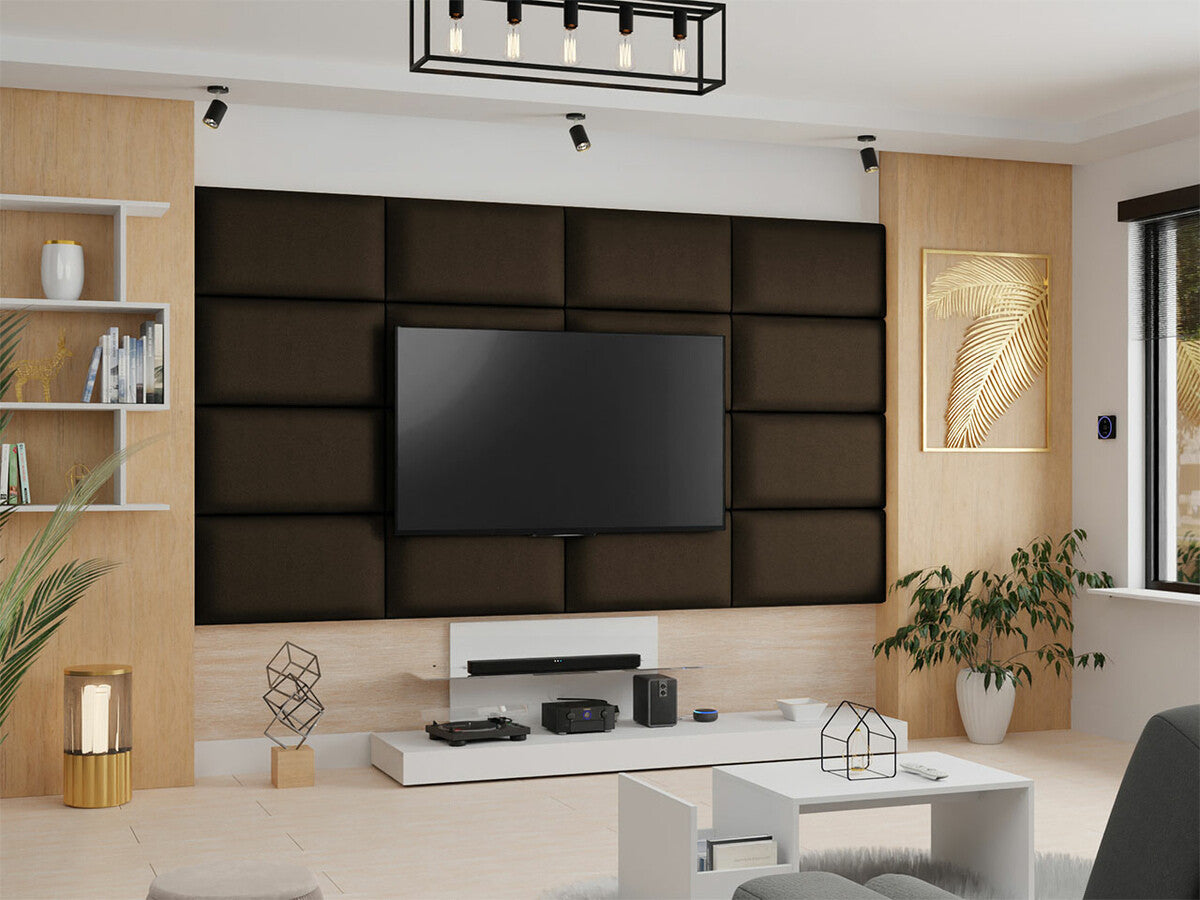 Minkšta sienos plokštė 450607 (84x42)