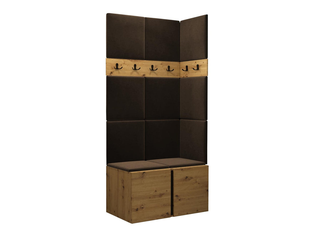 Prieškambario komplektas 420411