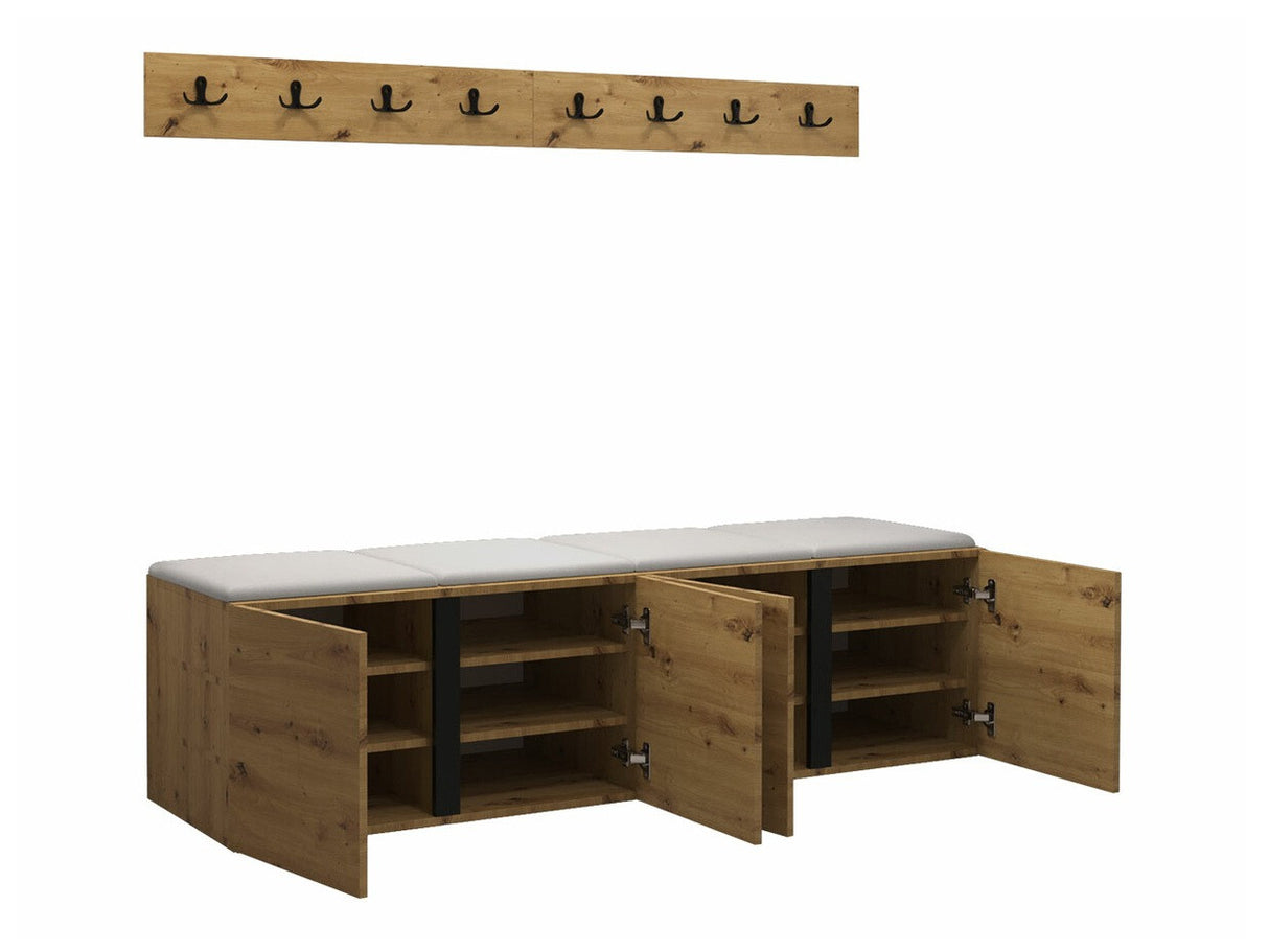 Prieškambario komplektas 445422