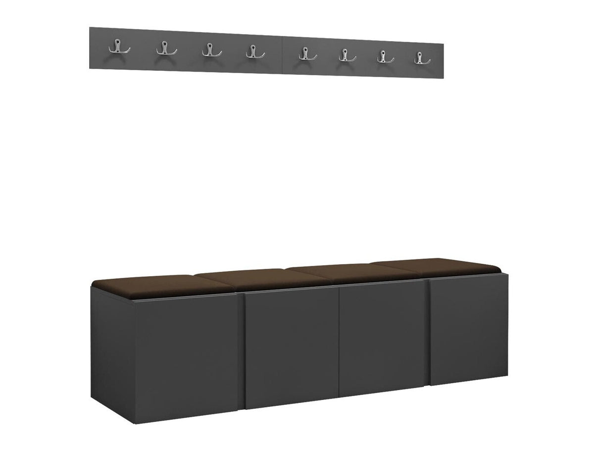 Prieškambario komplektas 445422