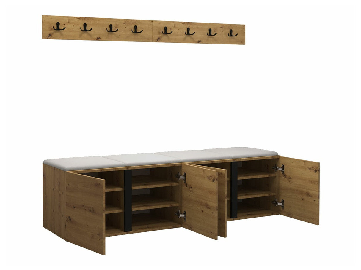 Prieškambario komplektas 445422