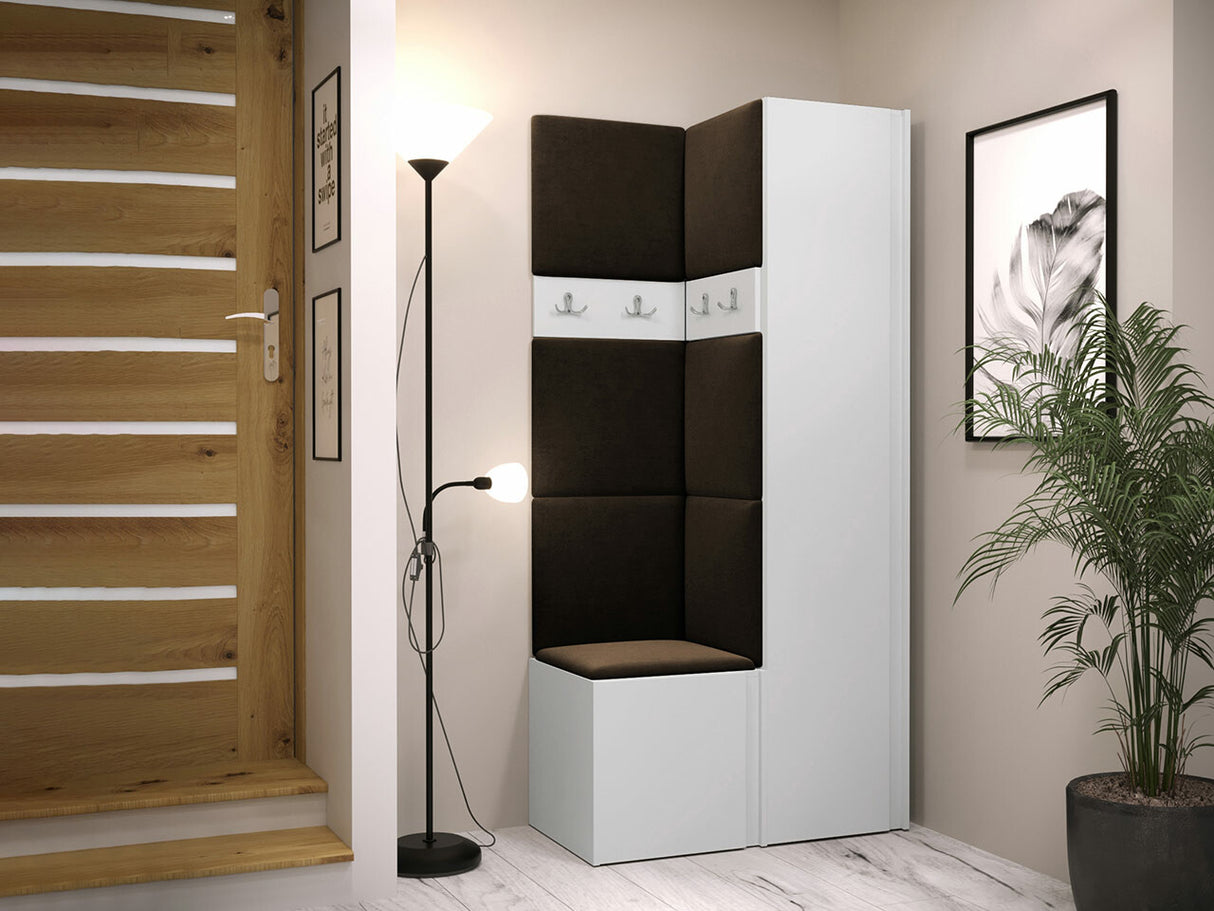 Prieškambario komplektas 474520