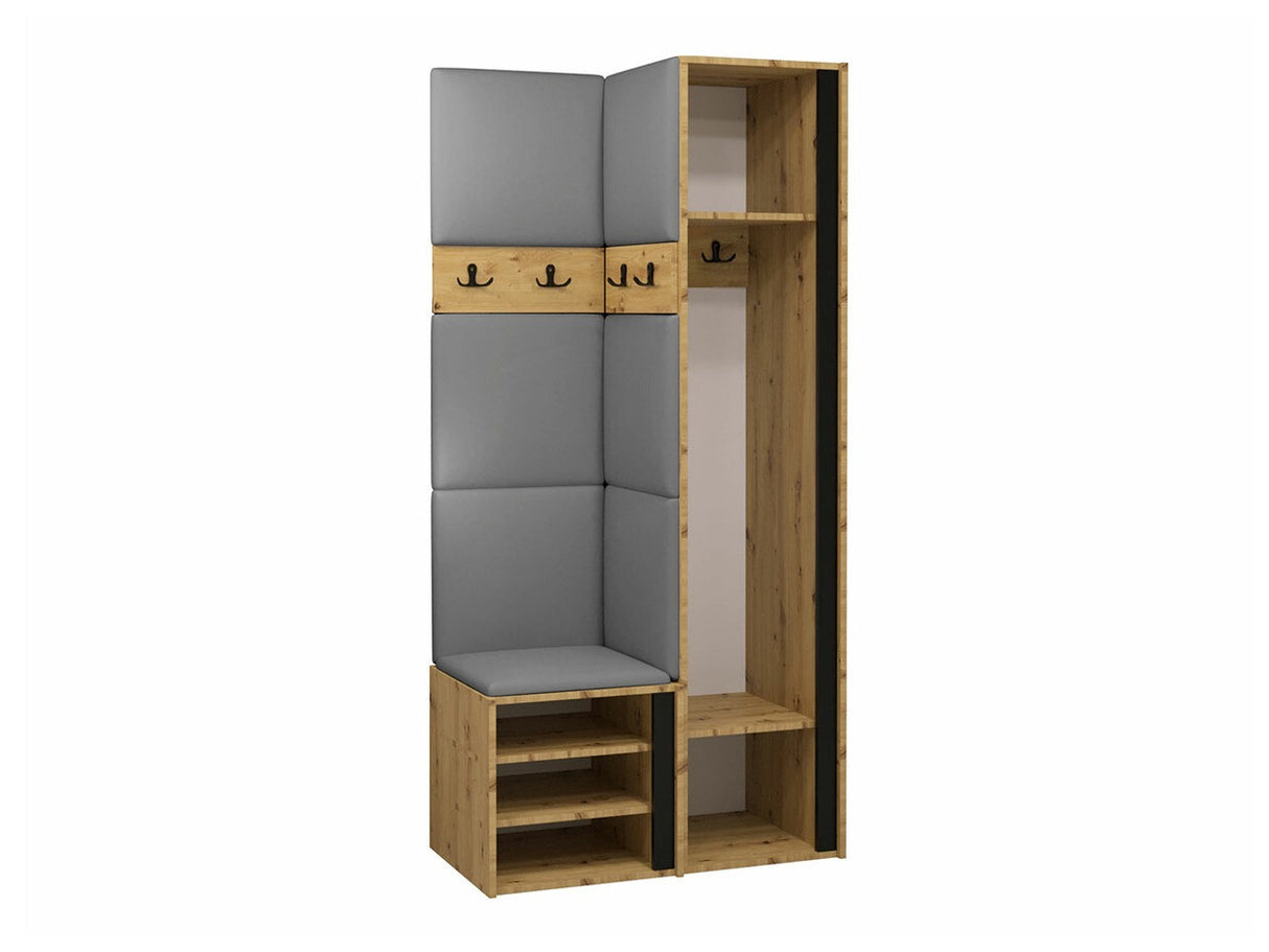 Prieškambario komplektas 474520