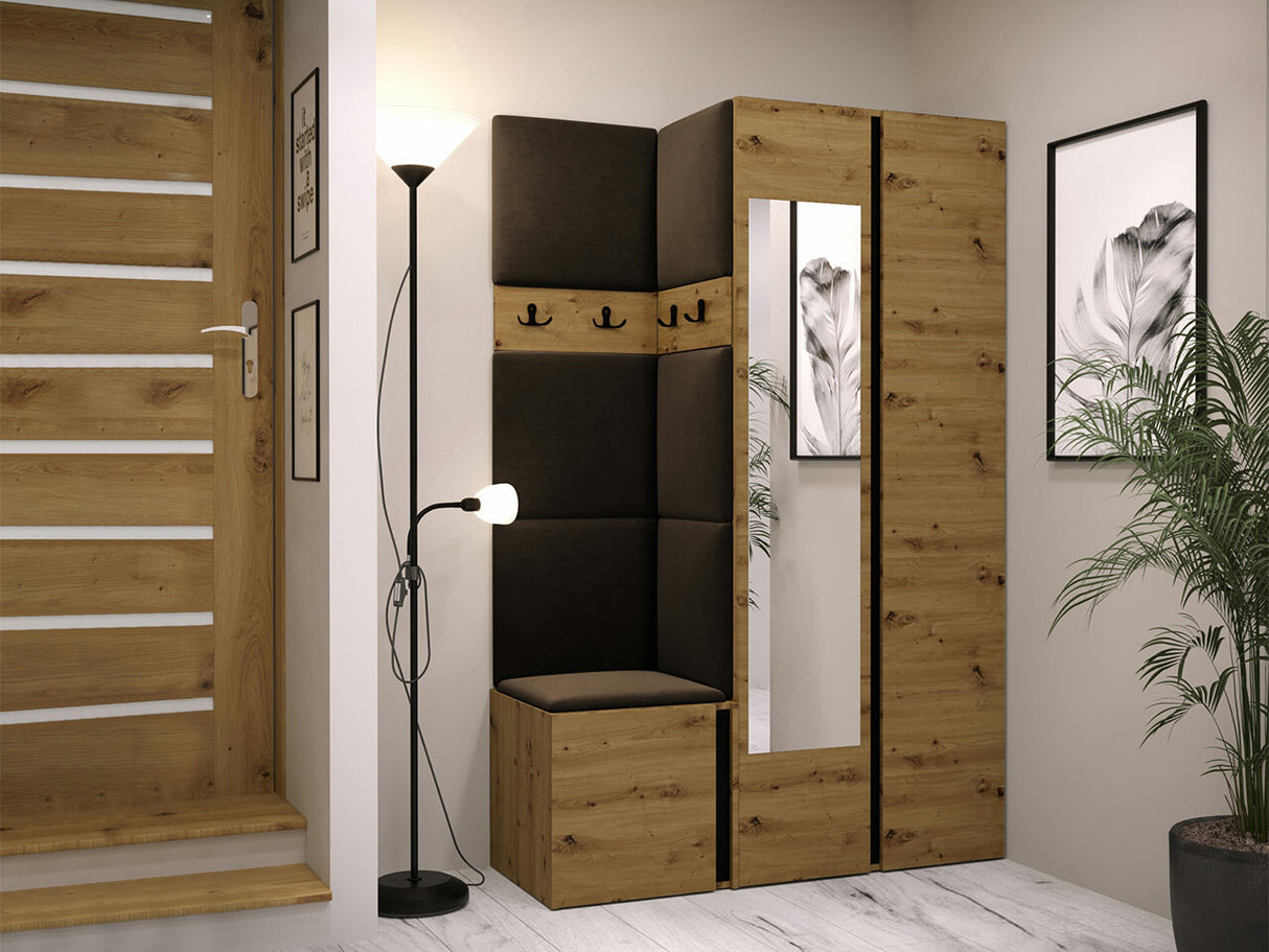 Prieškambario komplektas 474648