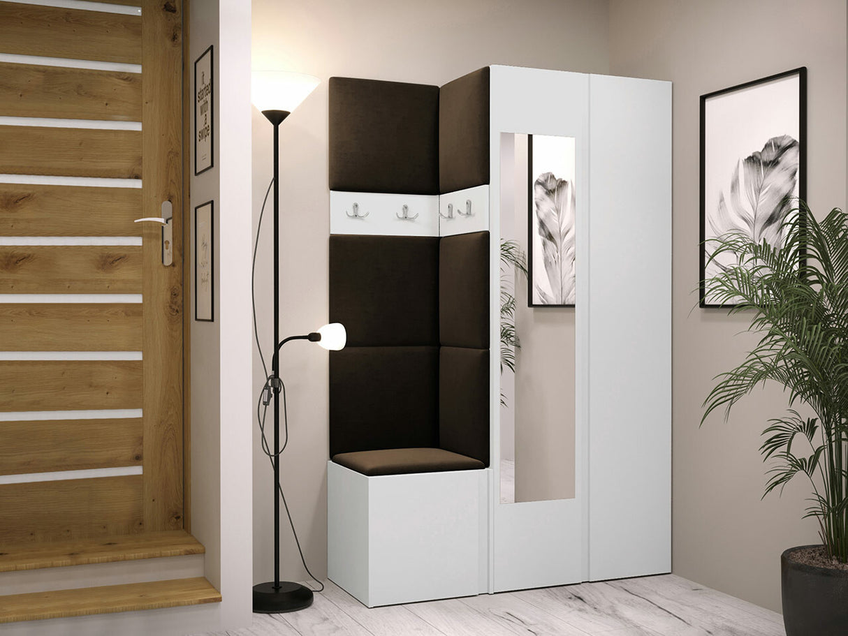 Prieškambario komplektas 474648