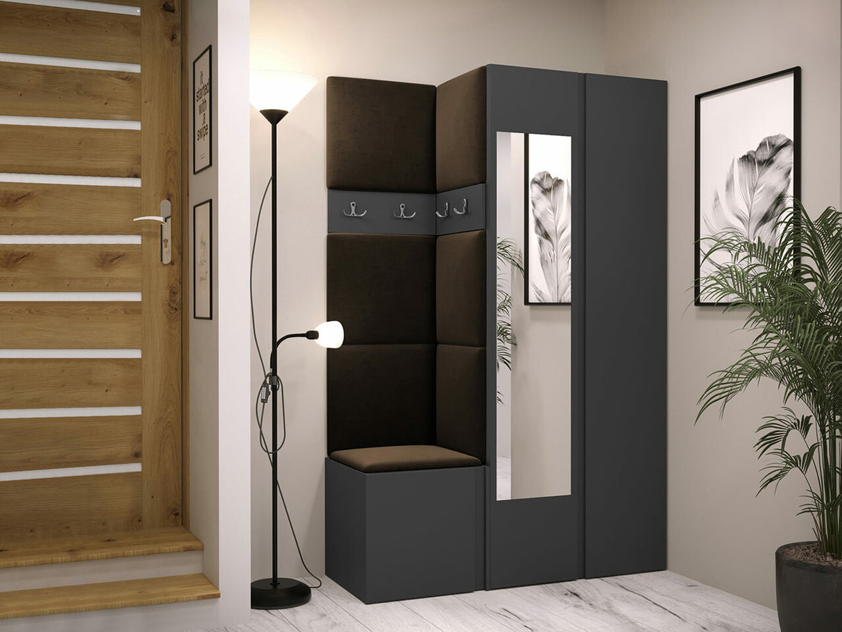 Prieškambario komplektas 474648