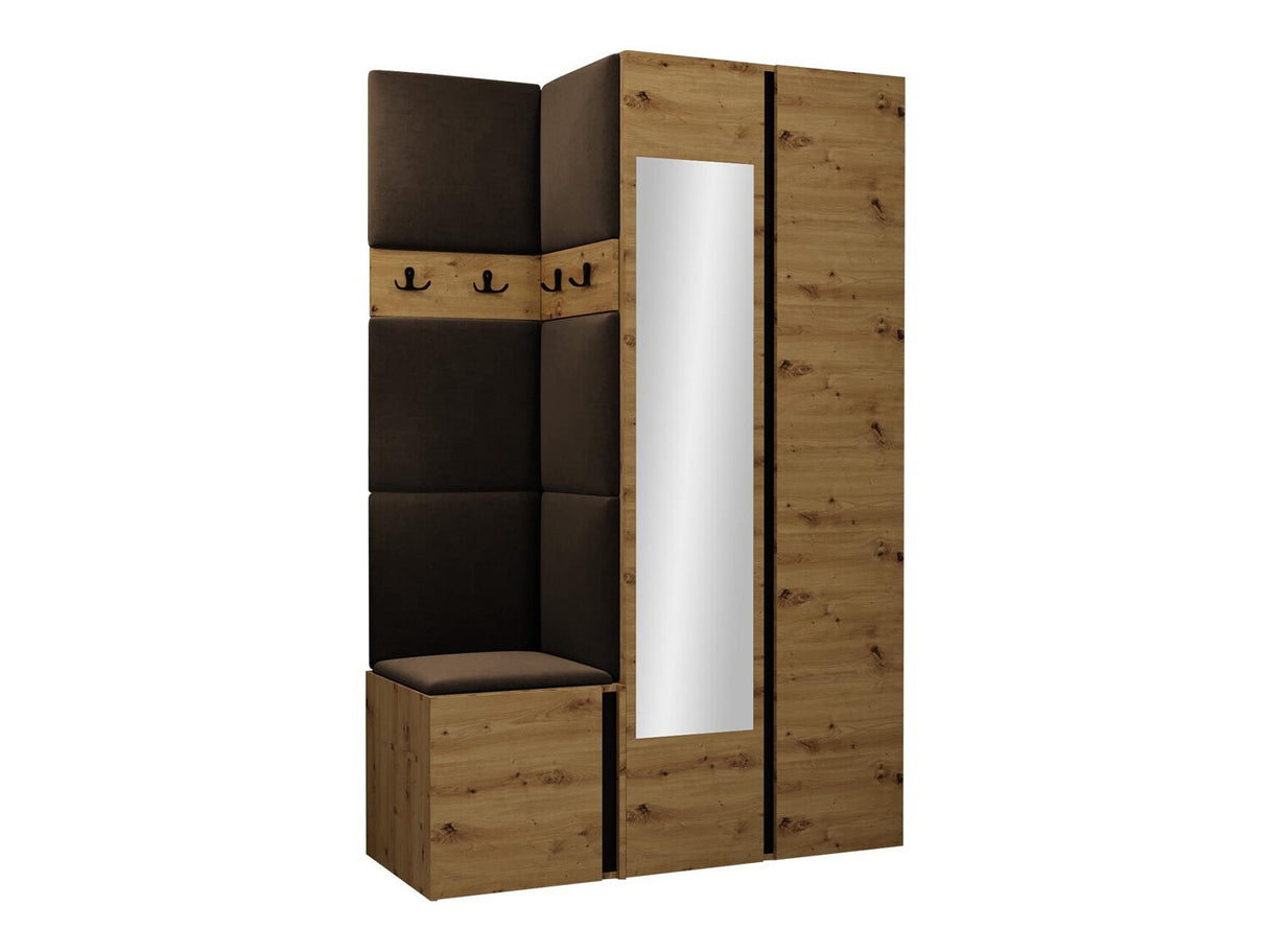 Prieškambario komplektas 474648