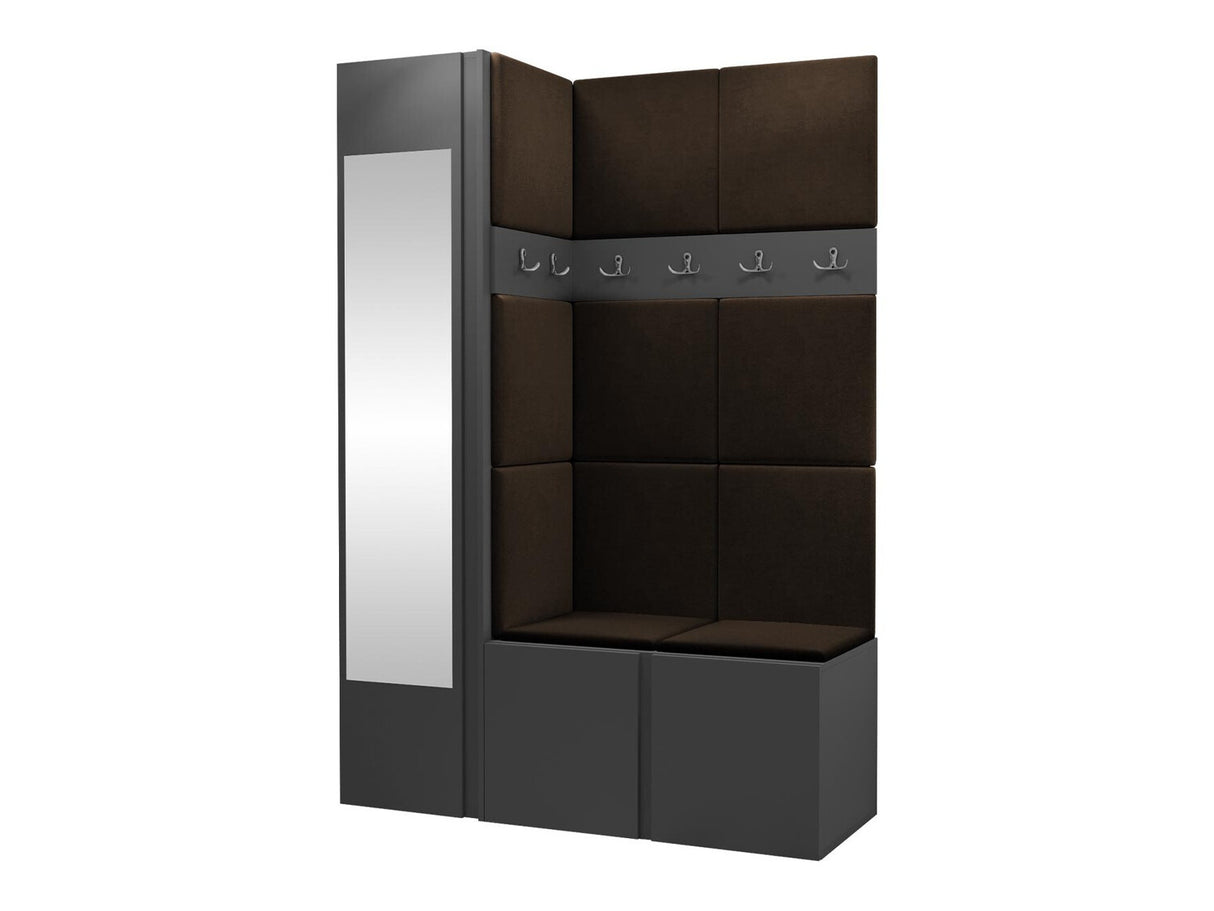 Prieškambario komplektas 445511