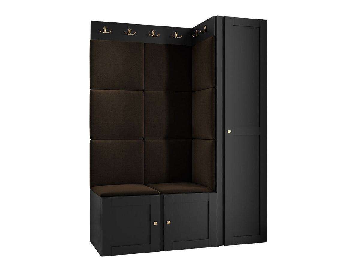 Prieškambario komplektas 481362