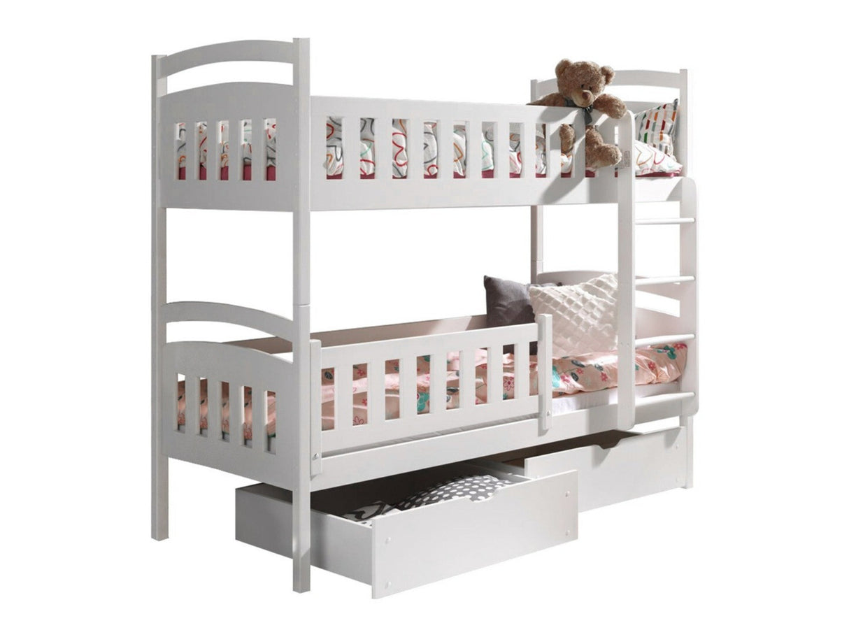 Dviaukštė lova 348669