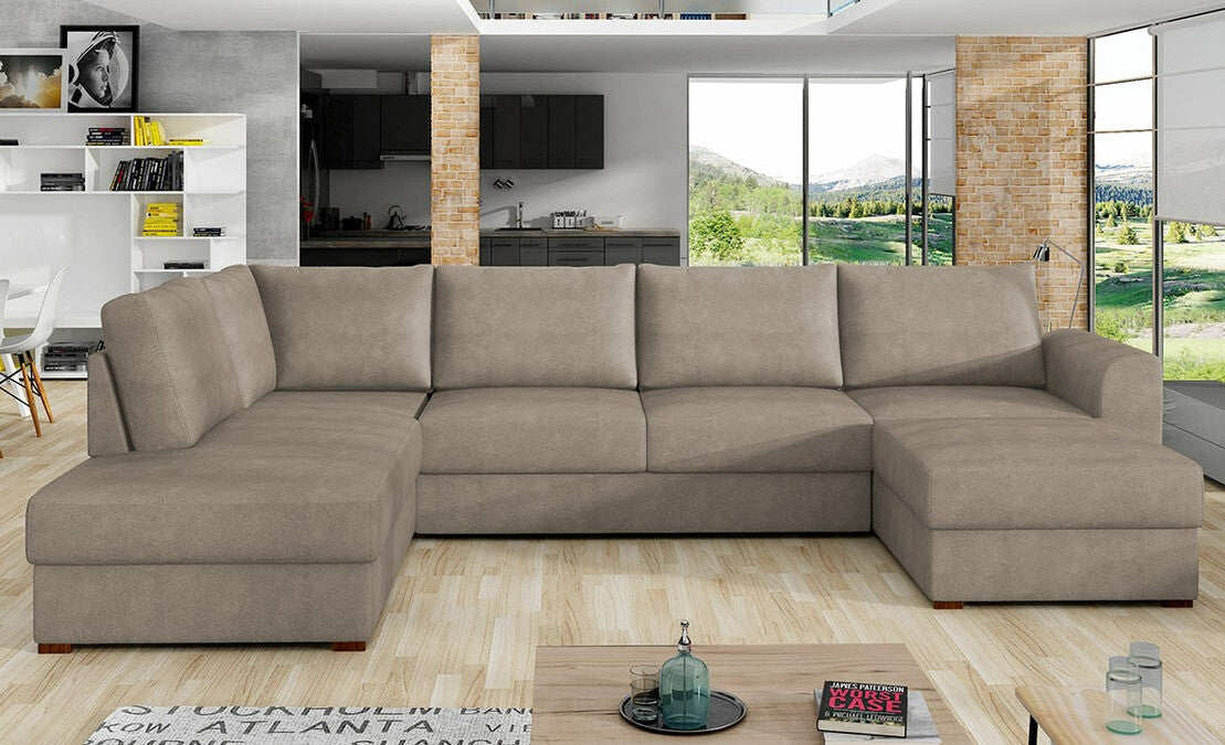 Minkštas kampas 116426