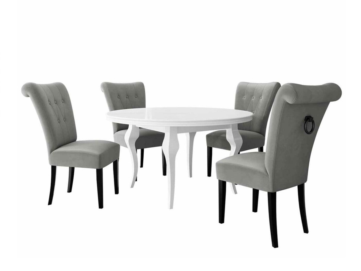 Valgomojo komplektas 451650