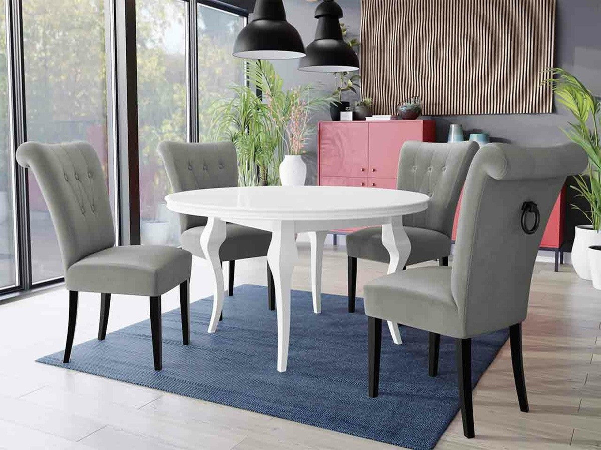 Valgomojo komplektas 451650