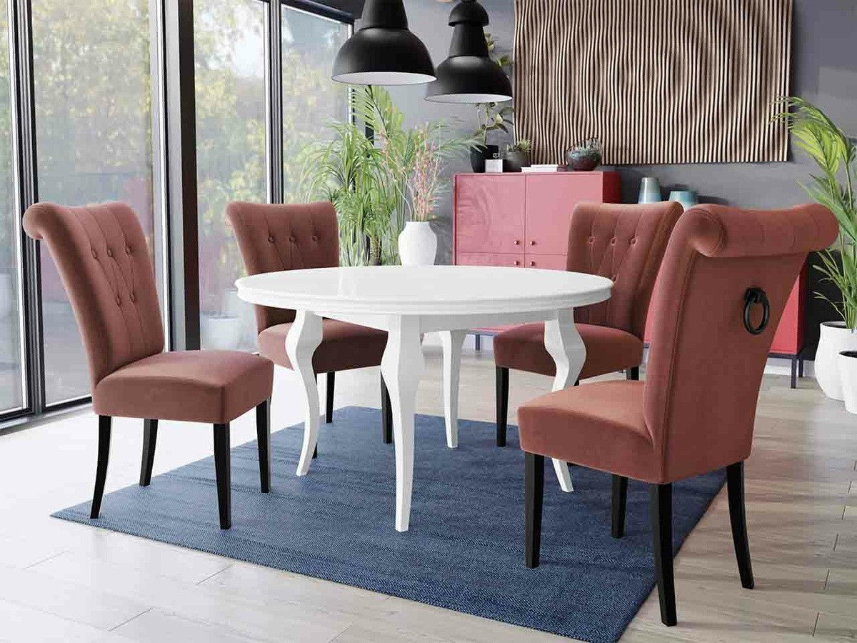 Valgomojo komplektas 451650