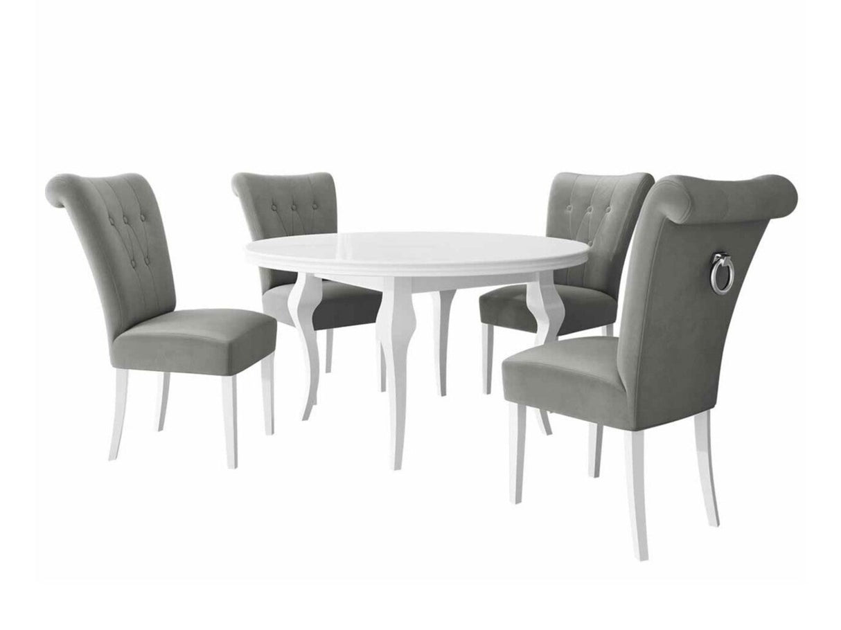 Valgomojo komplektas 451650