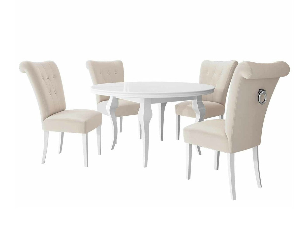 Valgomojo komplektas 451650