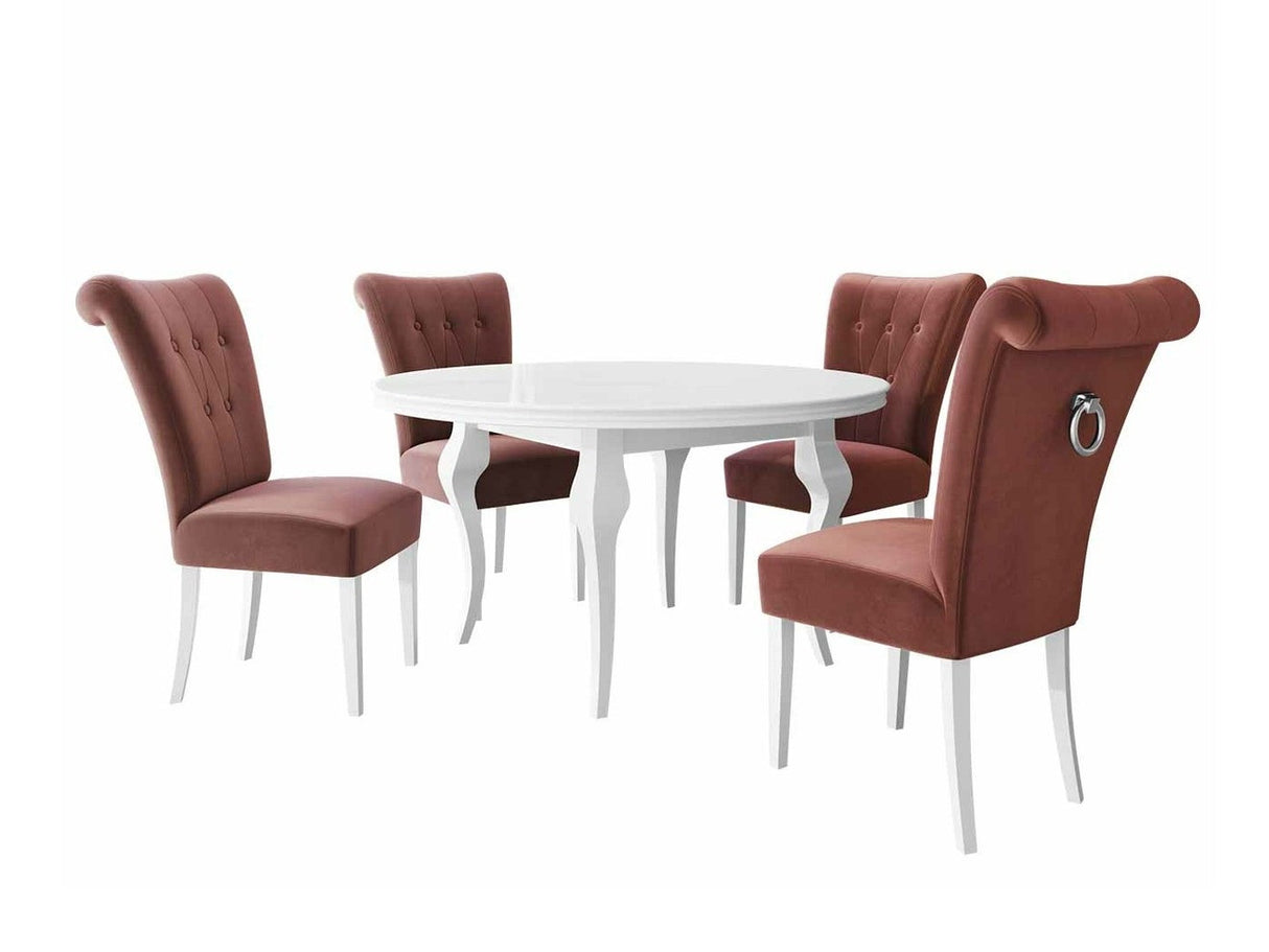 Valgomojo komplektas 451650