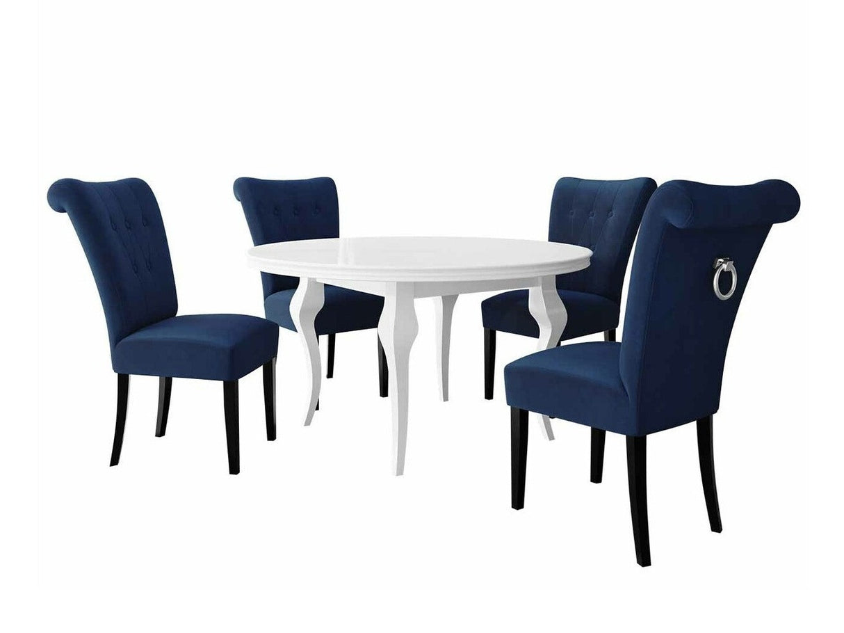 Valgomojo komplektas 451650