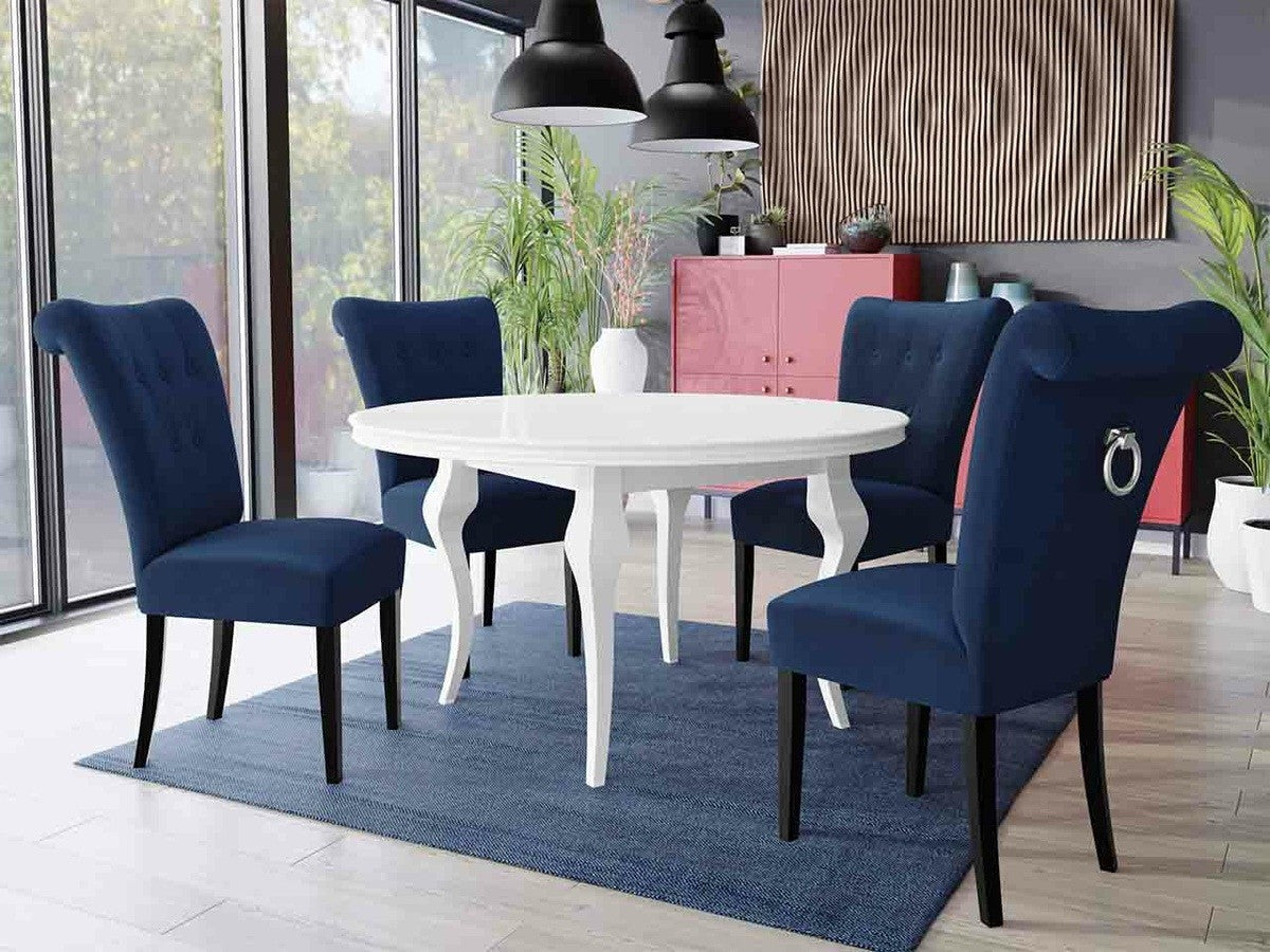 Valgomojo komplektas 451650