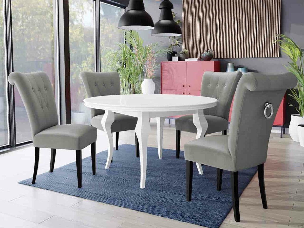 Valgomojo komplektas 451650