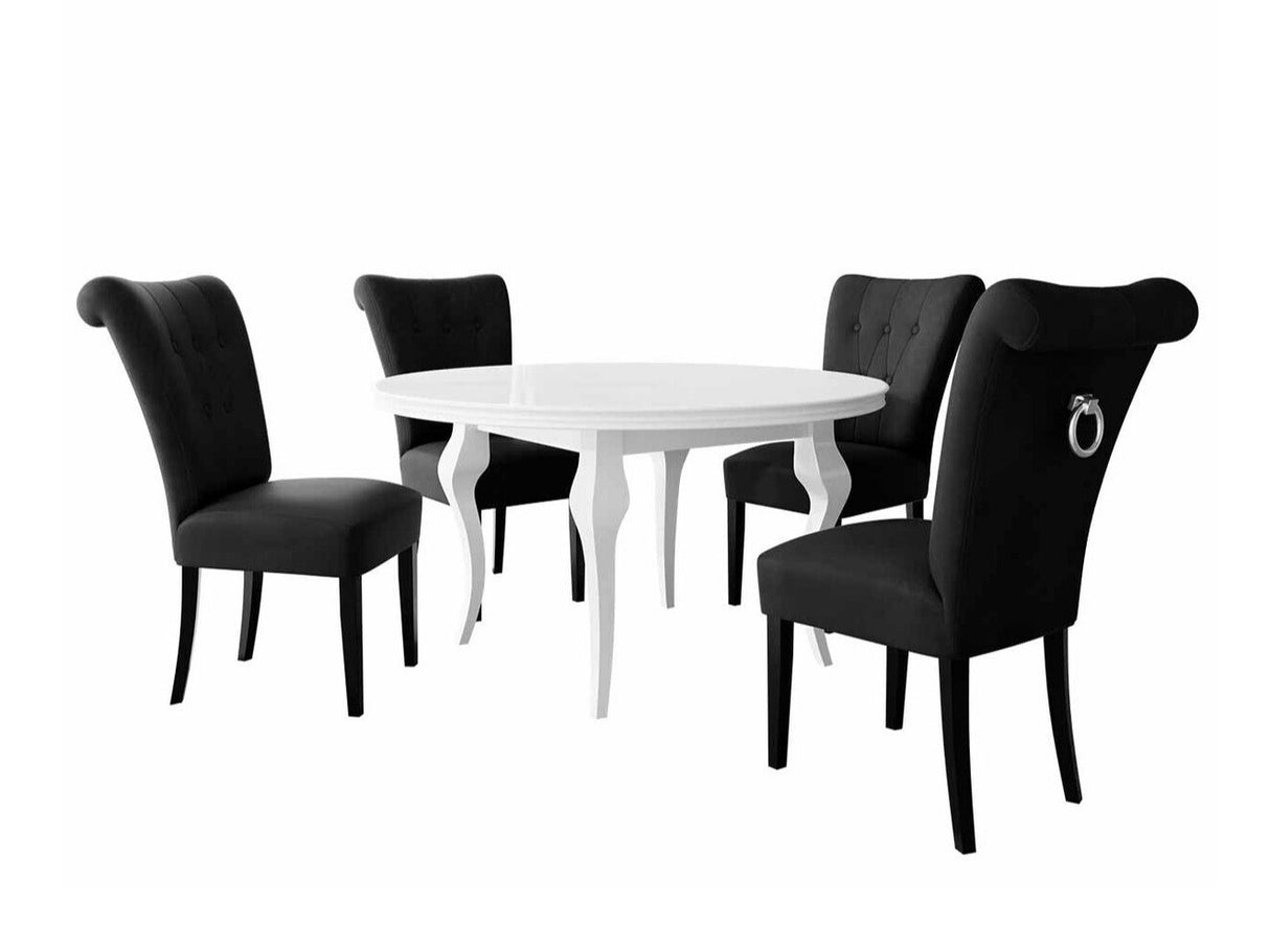 Valgomojo komplektas 451650