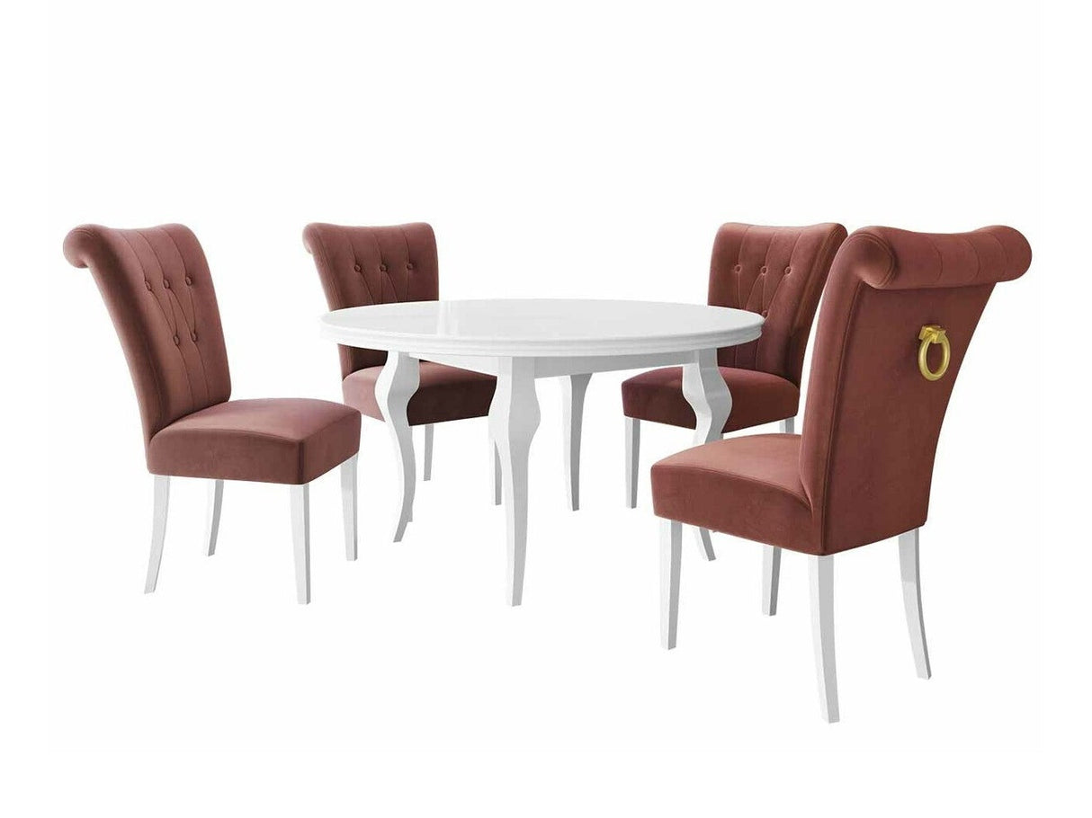 Valgomojo komplektas 451650