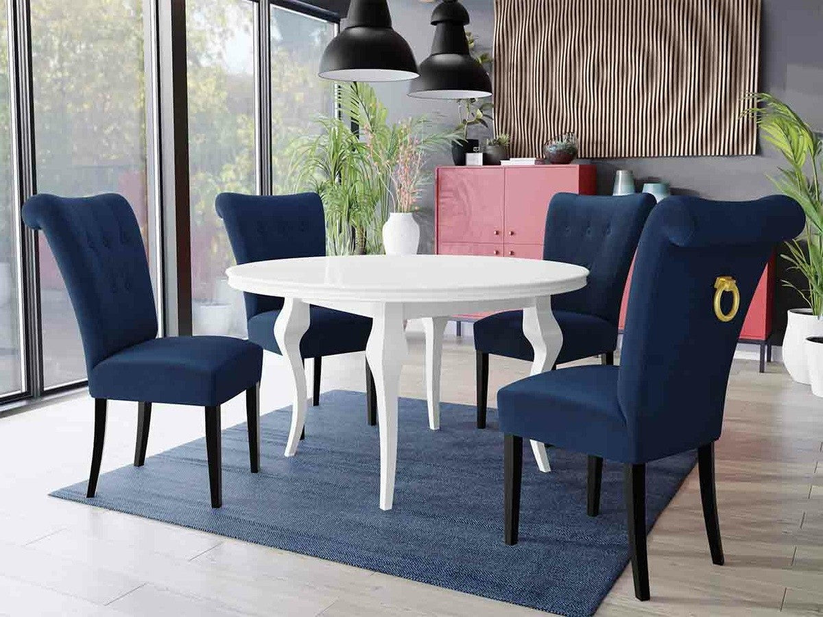 Valgomojo komplektas 451650