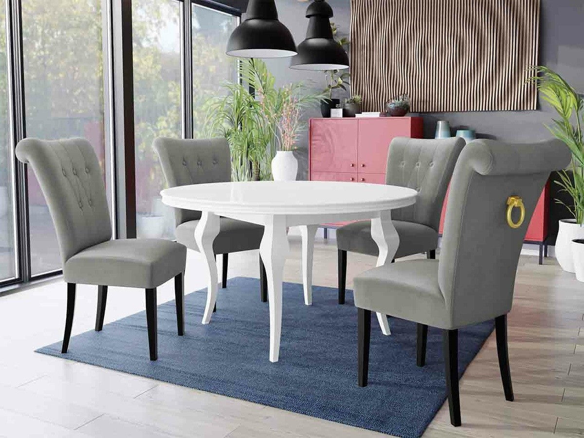 Valgomojo komplektas 451650